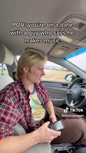 Awkward Date: