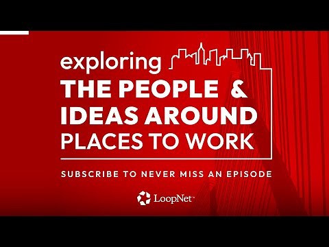 In The Loop: Commercial Real Estate Conversations | Podcast Trailer