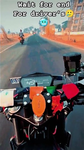 Driver's lover's 😂 #driverslovers #trindingvideo #viralvideo #bikelover#motovlog#shortfeed