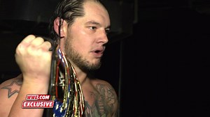 170K views · 119 shares | EXCLUSIVE: What is the one major difference between Baron Corbin and The Miz according to the United States Champion? | WWE SmackDown | Facebook