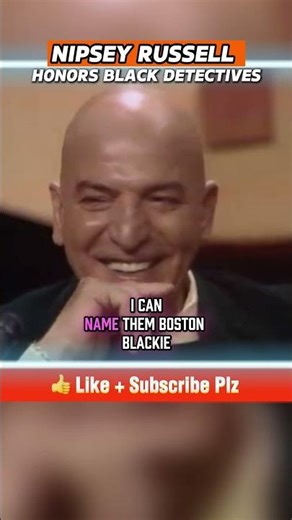 Nipsey Russell Cracks up Don Rickles, Dean Martin, and Telly Savalas at Dean Martin's Roast #shorts