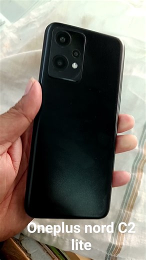 oneplus nord C2 lite