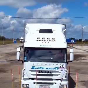 Amazing Truck Driver Compilation | Hi-tech Gadgets
