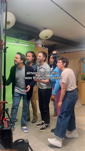 we love having fun with our friends and making fun videos for all of you on 2nd try🩵 | The Try Guys