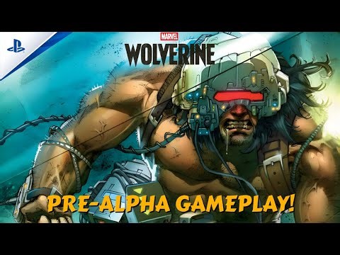 What Happens If You Never Give Up In A Game! (PRE ALPHA GAMEPLAY)