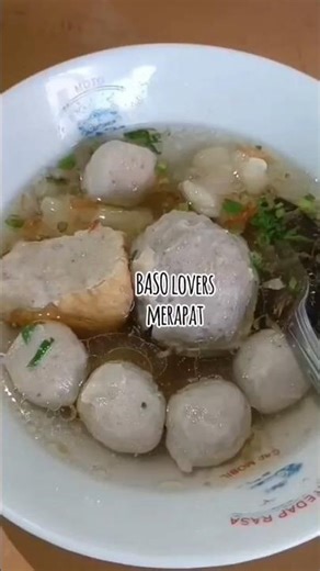 baso lovers nemuin baso enak #basosolo#kulinerbandung#kulinerindonesia
