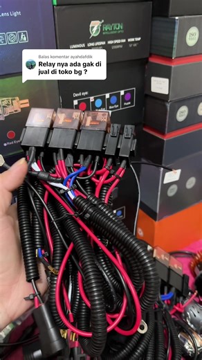 Guide to Installing Projector Fog Lamps on Cars