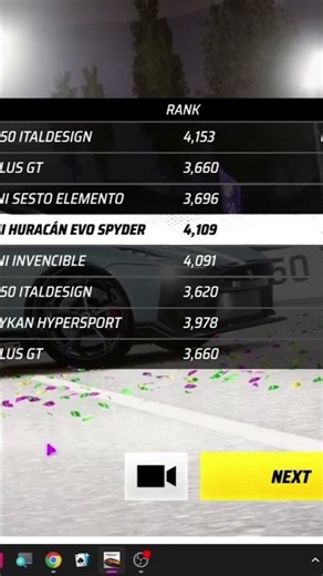 We Beat a Lamborghini and a McLaren in a Multiplayer Race!
