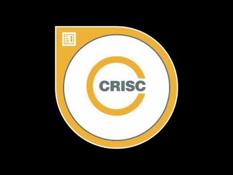 CRISC Review Manual 8th Ed Chapter 4 Overview