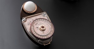 Sekonic to Release Limited-Edition Light Meter Based on a 1956 Design