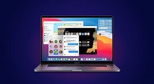 BlackBerry publishes method to virtualize ARM64 version of macOS | AppleInsider