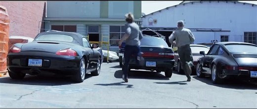 Meteor Moon | movie | 2020 | Official Trailer