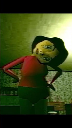 This Game Is Actually Disturbing… 😰