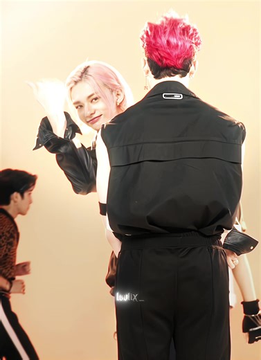 Acting on Your Worst Behavior in K-Pop