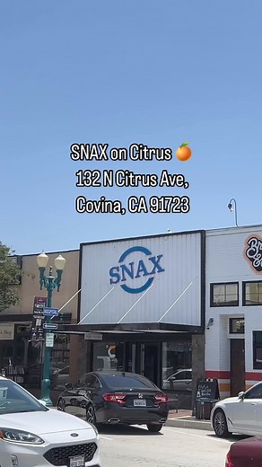 9.7K views · 56 reactions |  Just discovered this spot in Downtown...