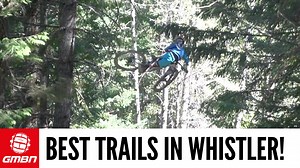 60K views · 946 reactions | We can't wait to go back to Whistler Mountain Bike Park this Summer and shred some of these trails! These are 13 Year Old ripper Jackson Goldstone's 5 favourites. | Global Mountain Bike Network | Facebook