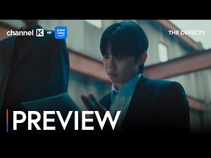 [PREVIEW] Episode 1 The Defects | Stream on #ChannelK #PrimeVideoIndia