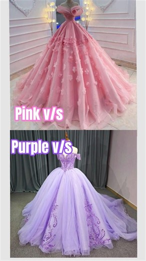 pink vs purple challenge 💗💗💕#shorts #viral #💕💕🥰🥰