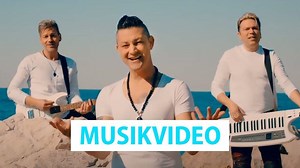 🎉Wir feiern Videopremiere von "Mona Lisa"!🎵 Wir freuen uns sehr auf 17 Uhr, liebe MusikApostel! https://youtu.be/6C9mu1L94tw | Schlager für alle