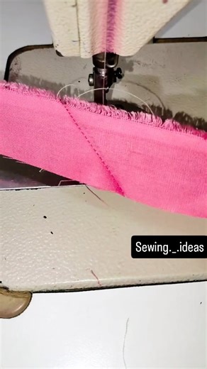 sewing tips on Instagram: "Stitching tips and tricks #new #viralreelsvideo❤️ #newreels #stitch #trendingreels"