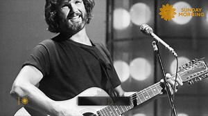 50K views · 1.2K reactions | Sunday Morning Passage We remember some notable figures who left us this week, Pete Rose and singer Kris Kristofferson. https://cbsn.ws/3Bvz7PP | CBS Sunday Morning | Facebook