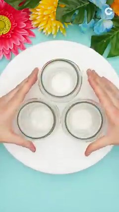 9.7M views · 62K reactions | What's that smell? Keep things smelling fresh and fun with this cool candle. | Crafty | Facebook