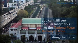 53K views · 267 reactions | Bus service 284 travels along Clementi...