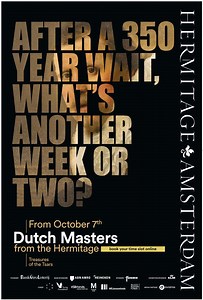 Hermitage, Amsterdam - benhartman.co.uk