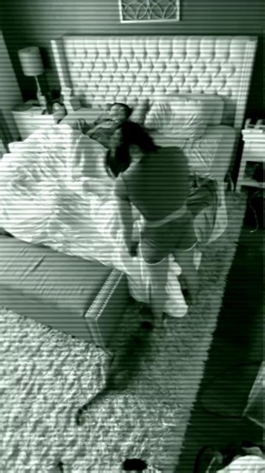 Paranormal activity caught on tape 🎬 This video was produced by Network Media and Natalini | Network Media Skits