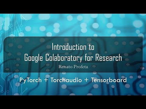 18 PyTorch + Torchaudio + Tensorboard: Speech Command Recognition - Audio Deep Learning - Python