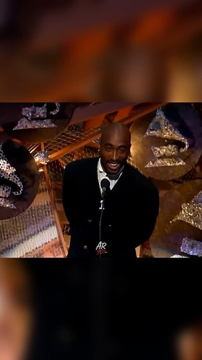 addict.rap90s on Instagram: "🎥🎤 Tupac Shakur introduces KISS at the 38th Annual Grammy Awards 1996. @2pac @kissonline #1996 Follow | @addict.rap90s | For More . . #addictrap90s #hippop #rap #90s #icecube #warreng #hippopculture #oldschoolrap #oldschoolhippop #oldschool #snoopdogg #drdre #2pac #tupac #tupacshakur #Nwa #natedogg #ericlynnwright #straightouttacompton #eazye #doggpound #90shippop #westcoast #eastcoast #compton #snoopdoggydogg #deathrowrecords #sugeknight #gfunk"