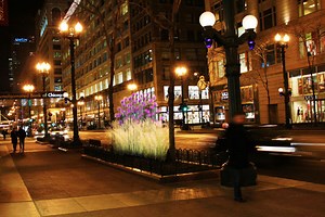 Lightscape, Chicago/ Site Design Group