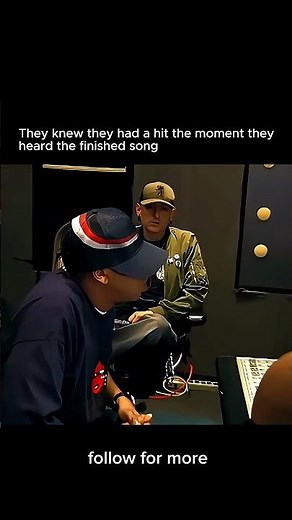 When Linkin Park and Jay-Z Created a Masterpiece