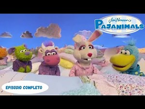 Piyanimales - Un Tiempo Para Calmarse | Episodio Completo