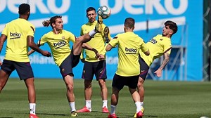 Microciclo de Entrenamiento en Fútbol ¡Así se organiza tu entrenamiento!