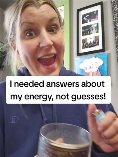 I was tired of guessing how to feel better — so I tried @superpower 💛 It tracks what’s really going on with your body and helps you build habits that actually work. #SuperPowerPartner #WellnessForWomen #HealthJourney #WomenOver40 #SelfCare