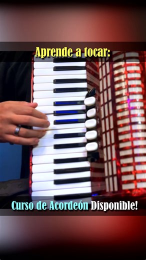 16K views · 247 reactions | "Directo al Corazon" Acordeon de teclas #directoalcorazon #lostigresdelnorte #acordeondeteclas | Aprende acordeon de teclas | Facebook