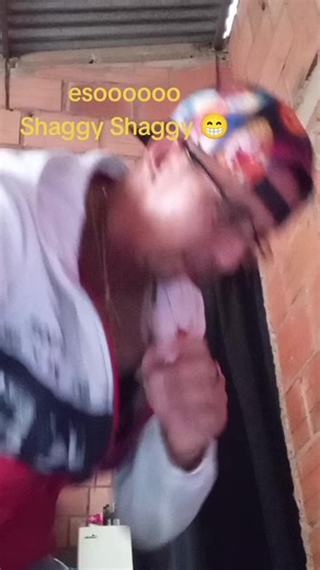 Videos de shaggy (@shaggyshaggy5) con “original sound - Baby Mingle”