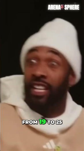 Is 26 Too Old for the NBA Draft? Gils Arena Explains #shorts