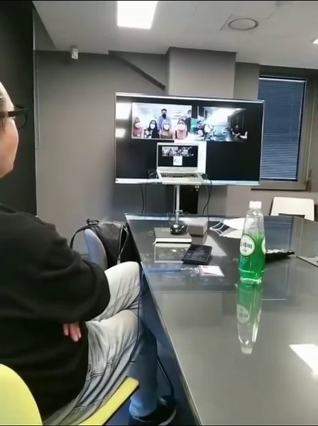 New song release when 🥹? @4TH IMPACT #4thimpact