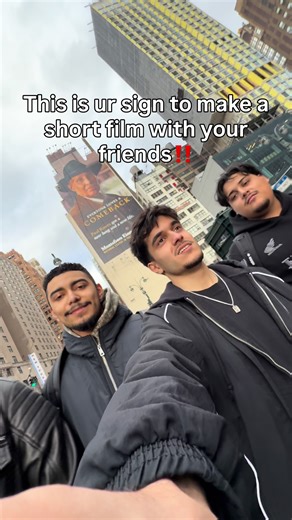 Making short films will always be a fun time 😂 #fyp #viral #videography #filmmaking #camera