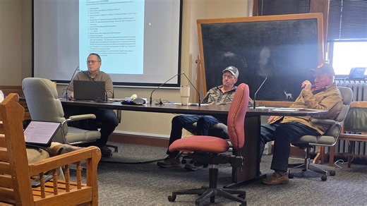 Mahaska County Supervisor Doubles Down on using Racial Slur