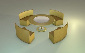 【外的星】C4d基础教程02