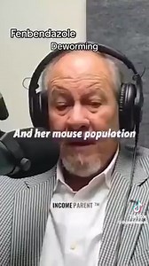 DR. LEE MERRITT - CANCER IS REALLY PARASITES! MULTIPLE SCLEROSIS is PARASITES in SPINAL CORD & BRAIN. IT'S ALL PARASITES - ALMOST ALL DISEASES - CANCER - LYME - LEUKEMIA ETC. scitechnol.com/peer-review/fen I STILL TAKE FENBENDAZOLE 3 DAYS ON, 4 DAYS OFF, 1gr pkg. 1 GRAM = 0.3527 ounce = A PEA-SIZE DOSE of HORSE PASTE! This is extremely safe to take every day, no days off. No elevated liver enzymes with this protocol. Save your life and don’t let your doctors frighten you that this will harm your