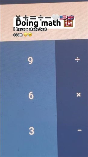 Doing math 🧮 #music #voiceeffects