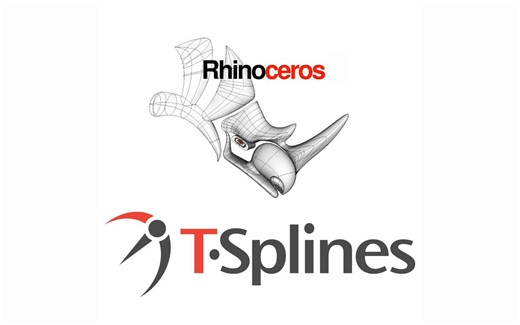 【合集】适合新手的基础入门教程 | T-Splines逆天造型犀牛插件详细教程