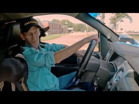 Zephyr Valve Recipient Phillip's Story