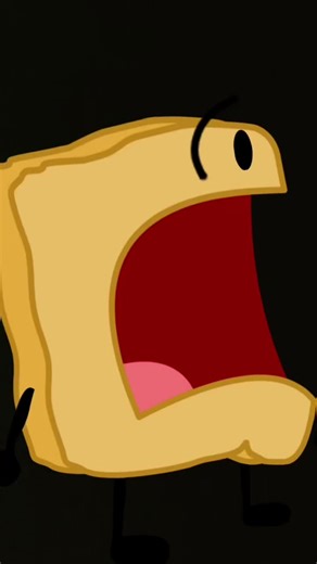 #TelaVerde3D Woody Screaming #bfdi #battlefordreamisland #bfdiwoody #bfdiwoodyscream