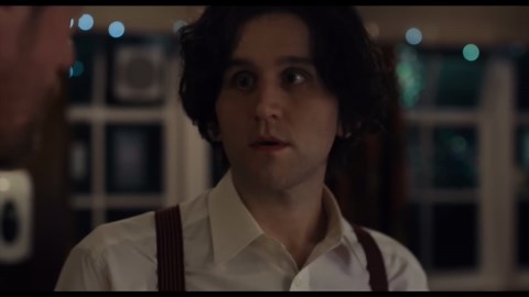 Pillion Bande-annonce VO STFR