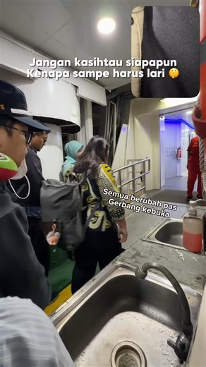 Ubay | ASN Digital 3.0 📈 on Instagram: "Ada yang tau kenapa?? Sedikit cuplikan kegiatan tiap weekend ya gini… hahaha izin 🫷namanya juga LDM #lampung #pelabuhanbakauheni #longdistancemarriage"